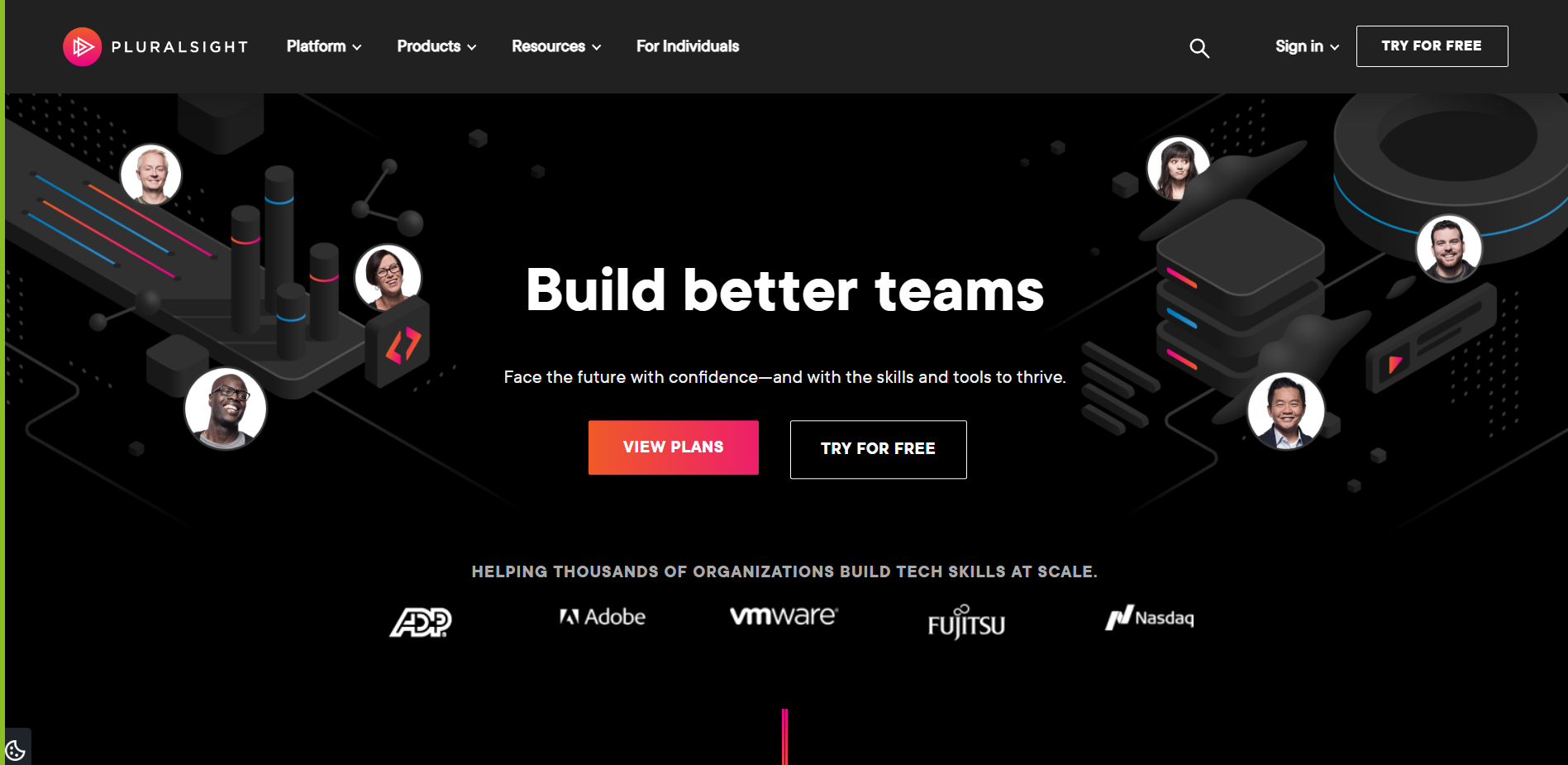 Pluralsight.com